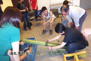 學生現場實習-2