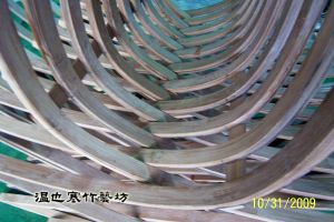 東方技術學院 情人椅教學作品