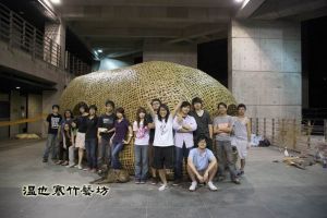 學生完成新一代設計展作品01