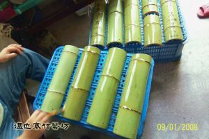 大湖竹海及石門竹風鈴02