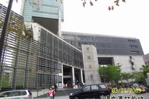 受實踐大學建築設計系邀約竹編教學